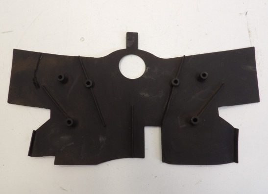 Other Yamaha FZR 600