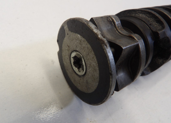 Getriebe Kawasaki ZXR 750