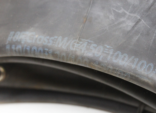 Achterband Yamaha Tenere 700