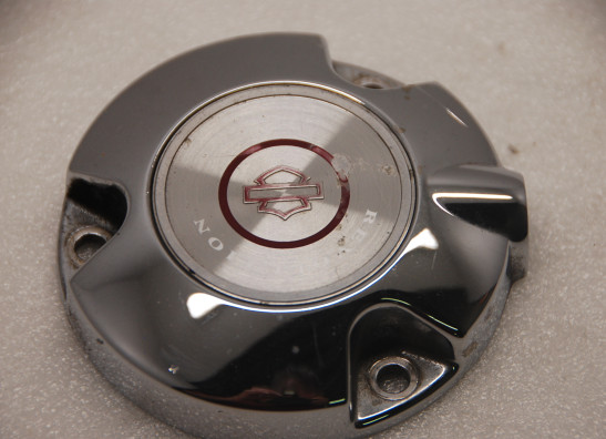 Engine cover Harley Davidson VROD VRSC