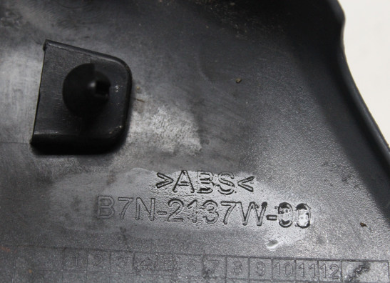 Tankcover Yamaha MT 09