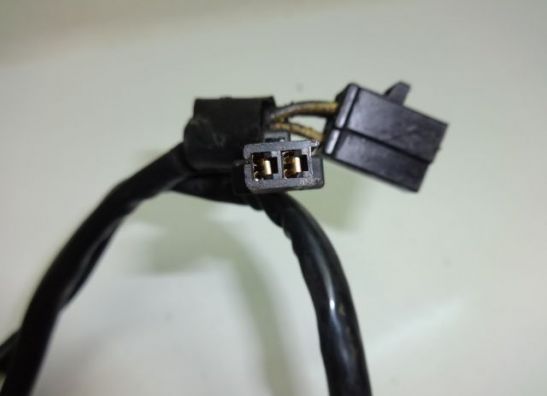 Dynamo Suzuki TL 1000