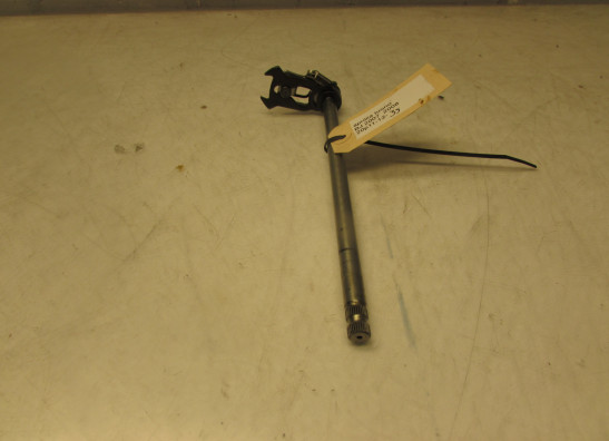 Gear box Aprilia Tuono 1000