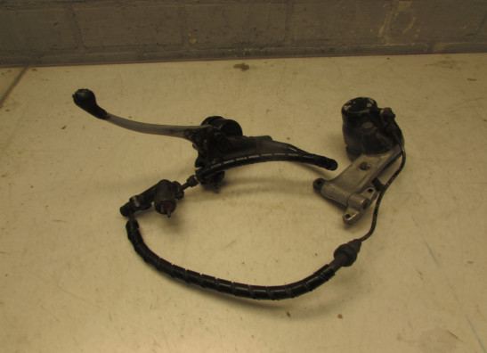 Front brake master cylinder  Overig Onbekend Unknown