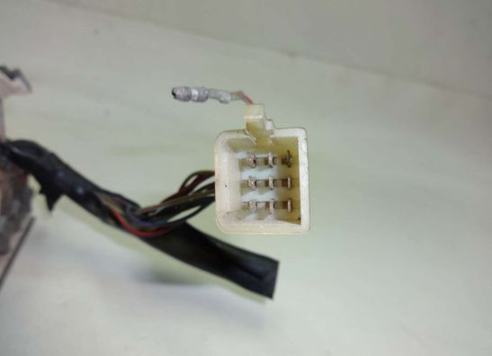 Teller Kawasaki LTD 454