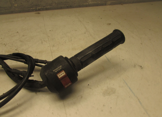 Lenkerschalter rechts Honda VF 700  750 S Sabre