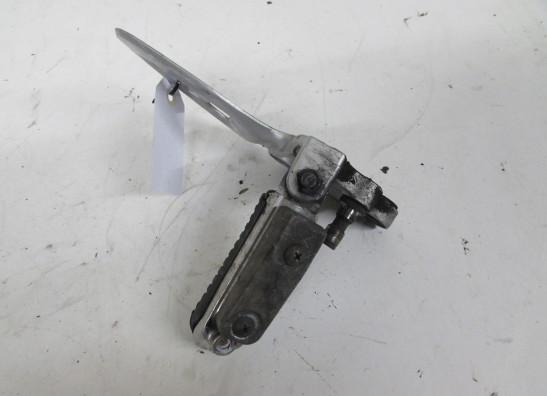 Schetsplaat links Suzuki GSX R 1300 Hayabusa