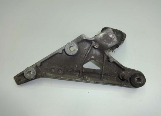 Duo voetsteun rechts Honda VF 500 