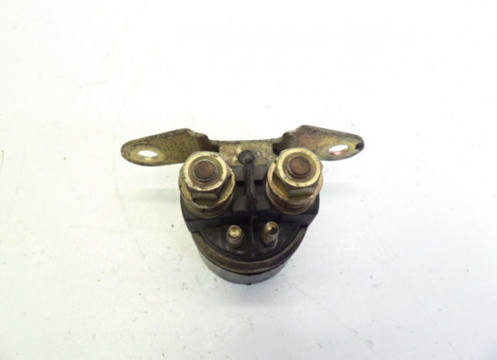 Anlasser Relais Suzuki GSX F 1100