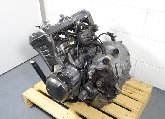 Engine Kawasaki VERSYS 1000