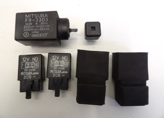 Relay Honda CBR 600 F