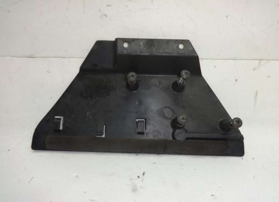 Afdekkap Yamaha YZF R1