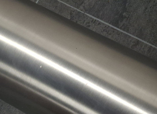 Auspuff Yamaha YZF R6