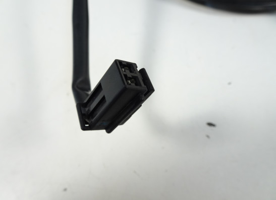 Fan Yamaha Tracer 700