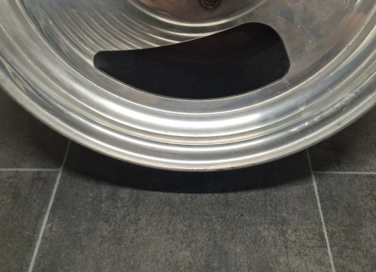 Velgen set Harley Davidson FXD Dyna Super Glide