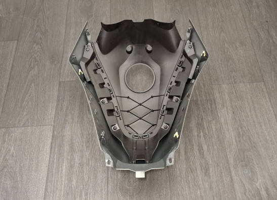 Fuel tank cover Yamaha Tracer 700