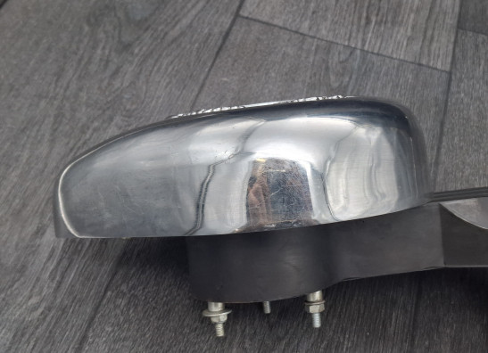 Air cleaner case Harley Davidson Softtail