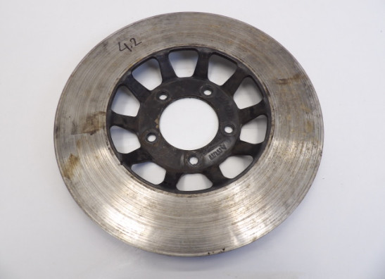 Brake disc front Honda CX 500