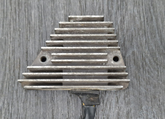Spanningsregelaar Honda VT 600