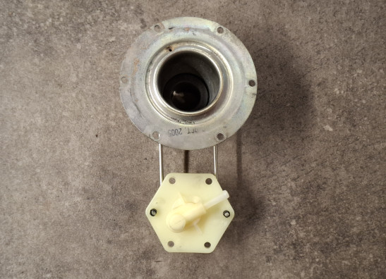 Fuel filler cap BMW R 1200 GS