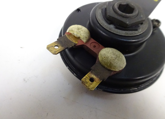 Claxon Ducati monster 600