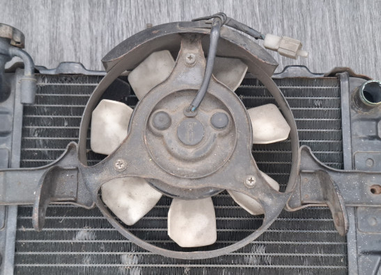 Radiateur Honda Goldwing GL