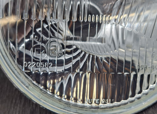 Koplamp Harley Davidson Softtail