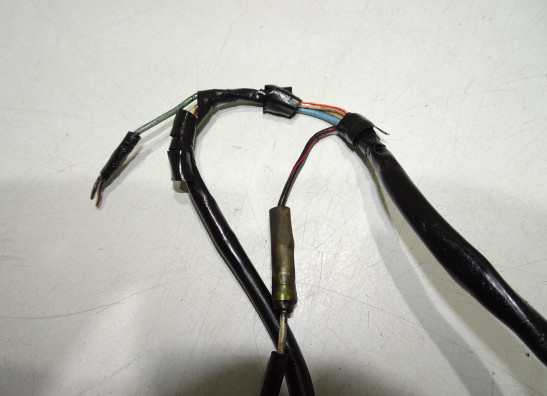 Sensor - Elektronik Yamaha XJ 900 S Diversion