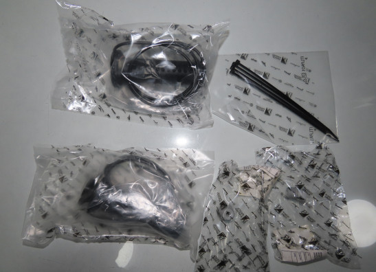 Handvat Moto Guzzi Stelvio