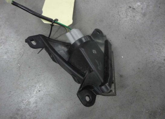 Winker right front Kawasaki ZX 6 R