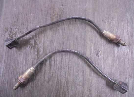 Lambdasonde Honda NT 1100 DCT