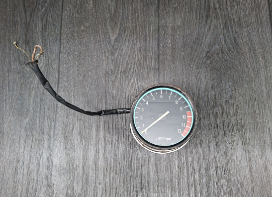 Teller Kawasaki Z 400