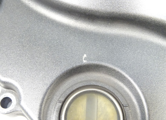 Koppelingsdeksel Kawasaki ER 6