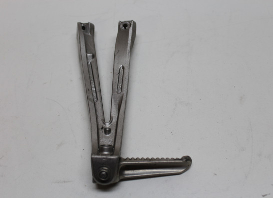 Pillion step right Yamaha YZF R1