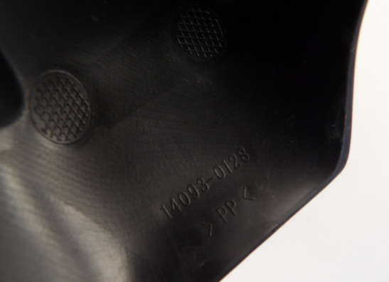 Teller Kawasaki 650 Vulcan S