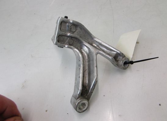 Soziusfussraste links Yamaha YZF 750