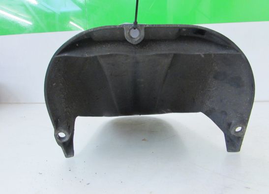 Hinterradabdeckung Yamaha YZF R1