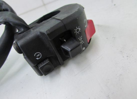 Lenkerschalter rechts Yamaha YZF R1