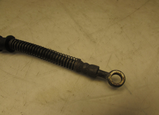 Brake hose front Yamaha V max