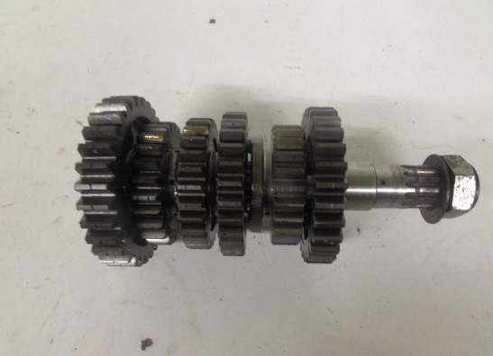 Versnellingsbak Suzuki TL 1000