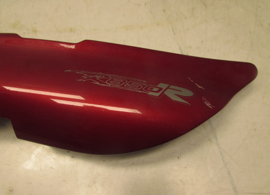 Heck rechts BMW R 850 R