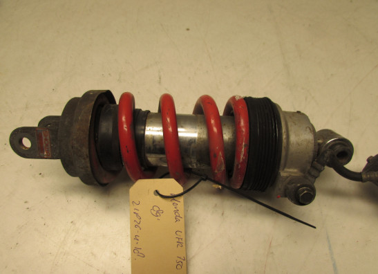 Achterschokbreker Honda VFR 750