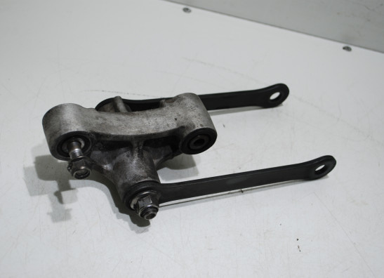 Link systeem achterveer Kawasaki Z 750