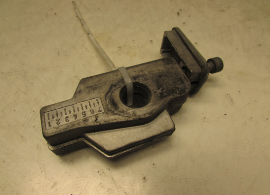 Swingarm Aprilia Pegaso