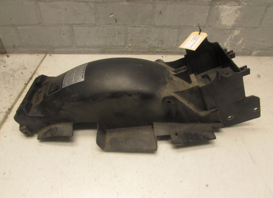 Achterspatbord Honda NTV 650