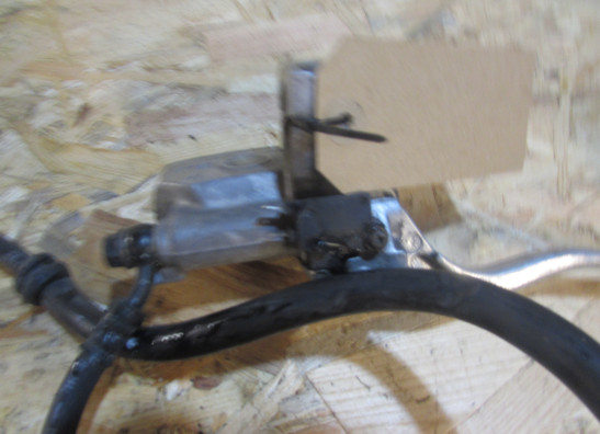 Vorderbremse Komplett Honda VF 750 C Magna