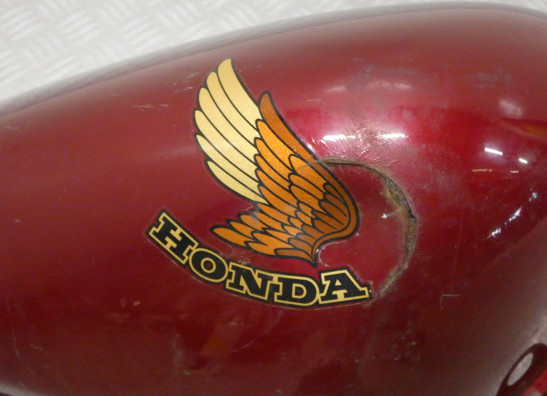 Tank Honda VT 700 750