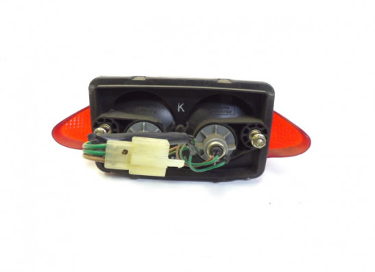 Rucklicht Honda XL 1000 V Varadero