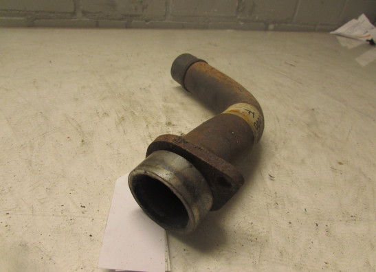 Uitlaatbochten Honda VTR 1000 F