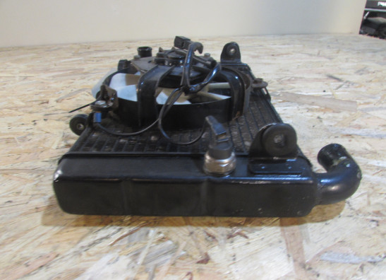 Radiateur Honda VF 750 C Magna